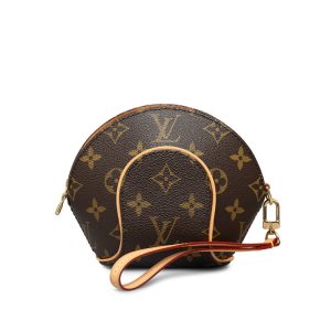 gd5da1bor39yod5d 1 Louis Vuitton Shoulder Bag Monogram Canvas Petit Noe