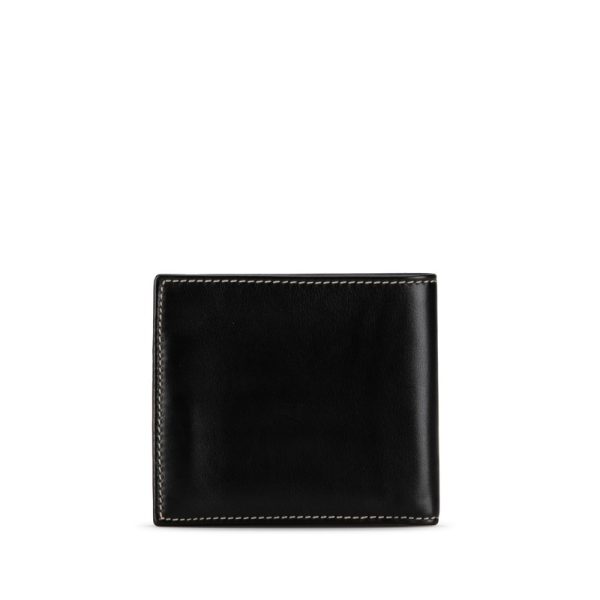 gkfsbtemtf1v36c8 3 Gucci bifold wallet 170382 black leather