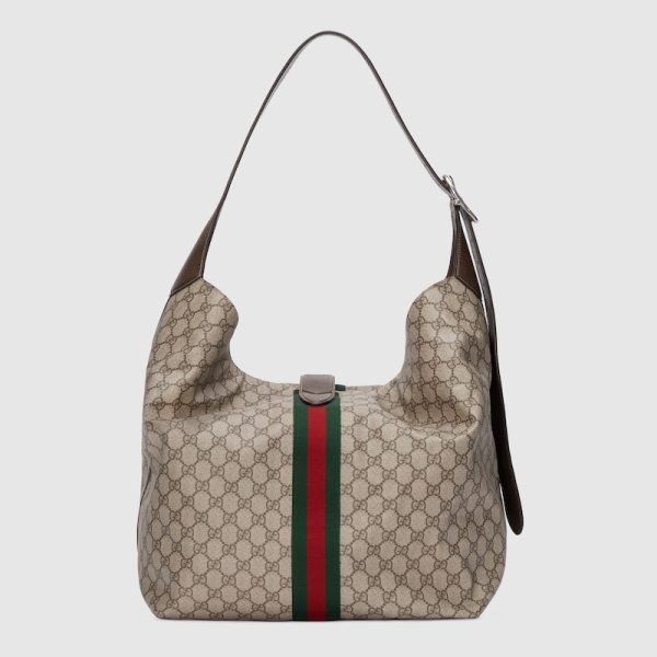 gu 1199 3 Gucci Jackie 1961 Medium Crossbody Bag