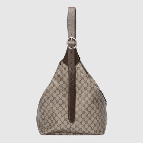 gu 1199 4 Gucci Jackie 1961 Medium Crossbody Bag