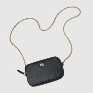 gu 1335 1 Burberry Flap Shoulder Bag