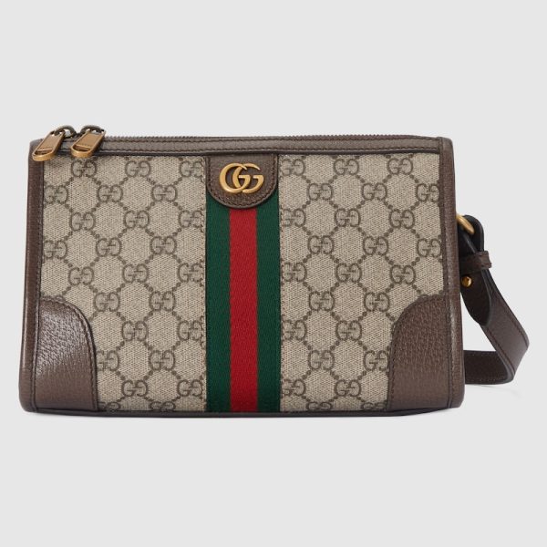 gu 1359 1 Gucci Ophidia GG Messenger Bag