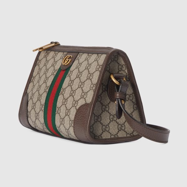 gu 1359 2 Gucci Ophidia GG Messenger Bag