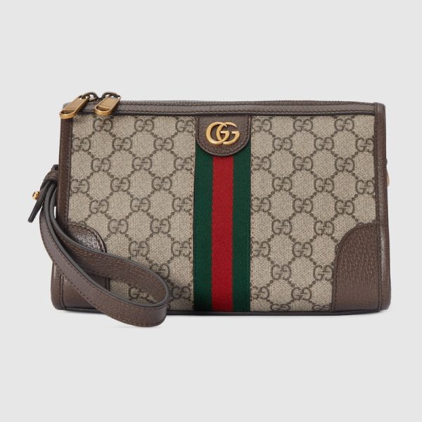 gu 1359 3 Gucci Ophidia GG Messenger Bag