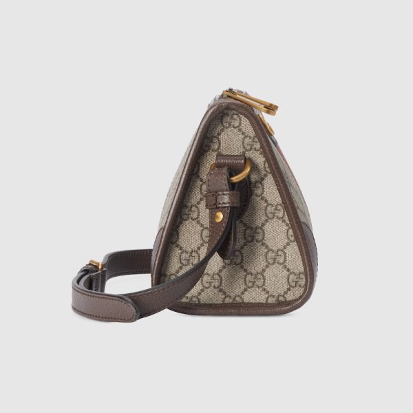 gu 1359 4 Gucci Ophidia GG Messenger Bag