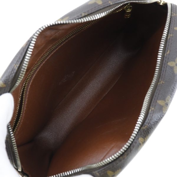 i151624035 6 LOUIS VUITTON Trocadero 27 M51274 Monogram Brown