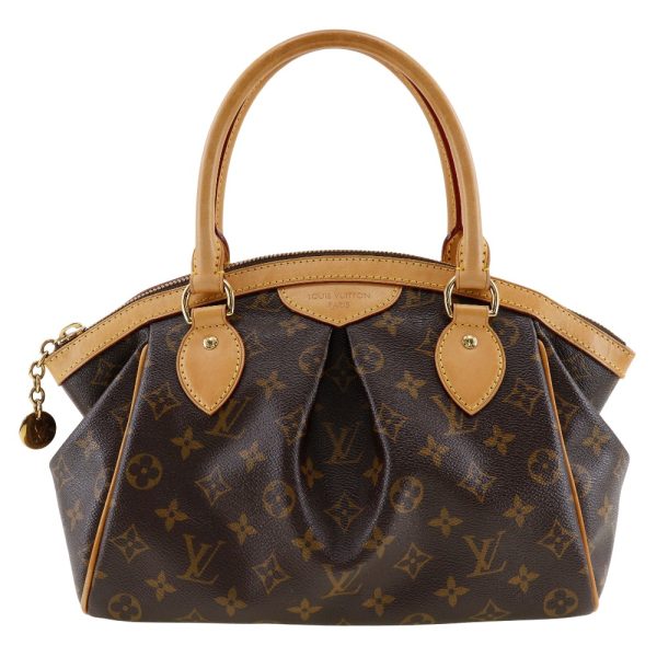 i151624056 1 LOUIS VUITTON Tivoli PM Monogram Canvas