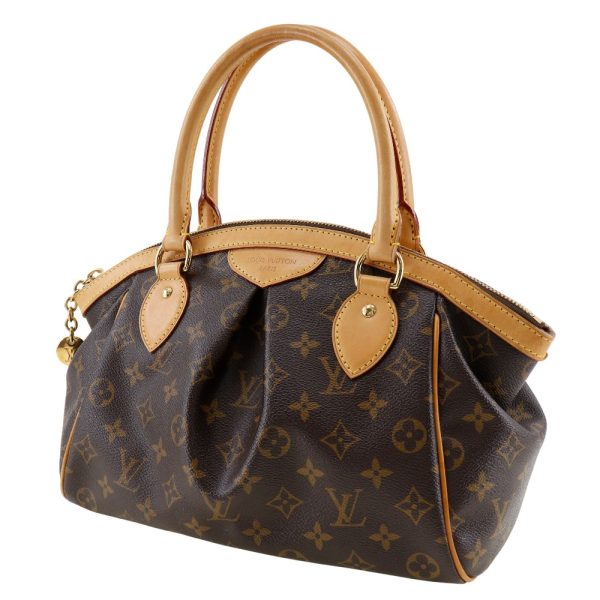 i151624056 2 LOUIS VUITTON Tivoli PM Monogram Canvas