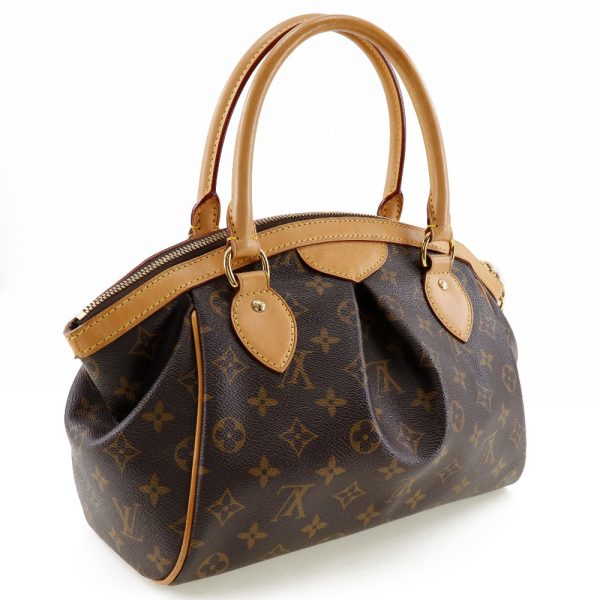 i151624056 3 LOUIS VUITTON Tivoli PM Monogram Canvas