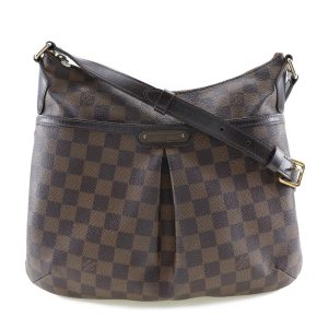 i171823327 1 Louis Vuitton Neverfull MM Damier Tote Handbag