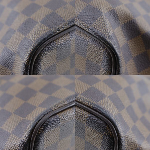 i211723015 4 LOUIS VUITTON Westminster GM Shoulder Bag Damier Brown