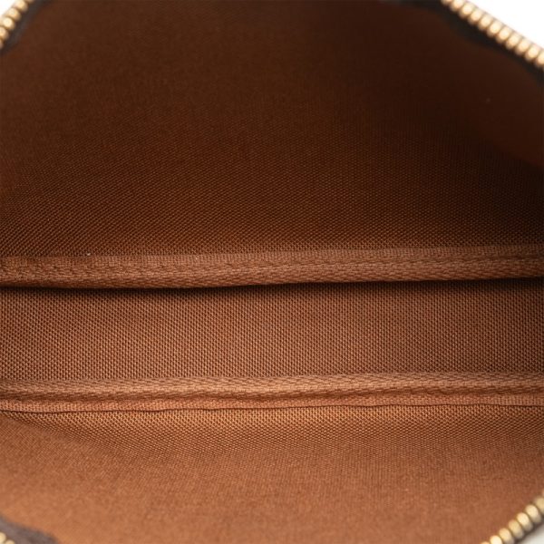 ihnn2ru2u6k6ezg7 5 Louis Vuitton Pochette Accessoire M51980 Brown