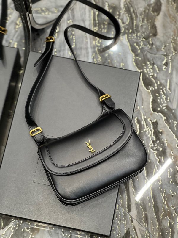 img 0249 Saint Laurent Shoulder Bag Medium