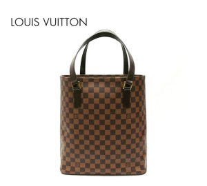 imgrc0064513833 LOUIS VUITTON Handbag Brown Damier Caissa Tote PM