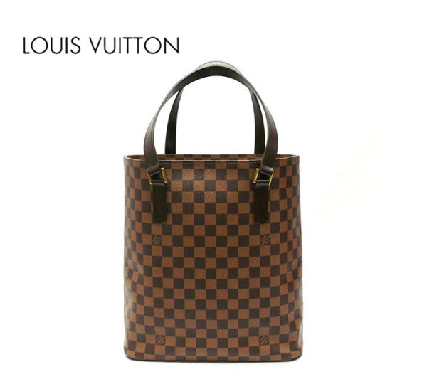 imgrc0064513833 Louis Vuitton Damier Vavant GM Special Order Bag Canvas Brown