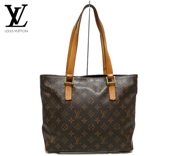 imgrc0065353417 Louis Vuitton Monogram Hippo Piano Shoulder Bag Canvas Brown