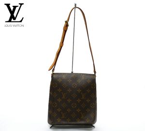 imgrc0065776757 Louis Vuitton Viva City GM Shoulder Bag Monogram