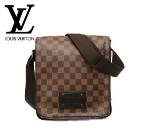 imgrc0065833697 Louis Vuitton Speedy 30 Monogram Handbag Brown