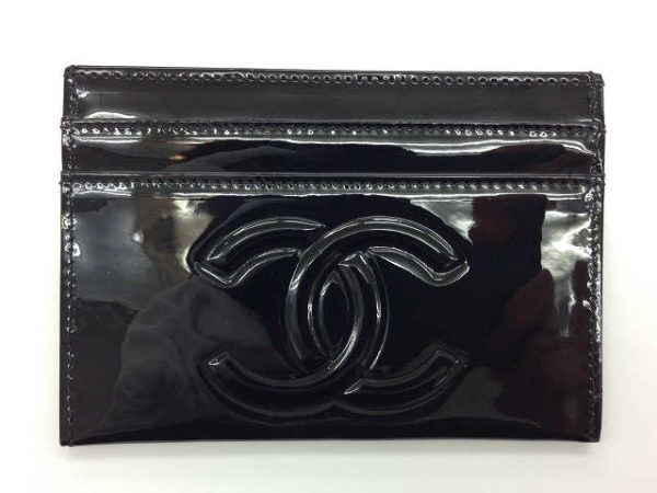 CHANEL Makeup Palette Card Case - Image 2