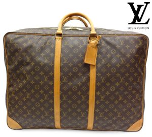 imgrc0068481220 Louis Vuitton Cava Piano Monogram Shoulder Bag Brown