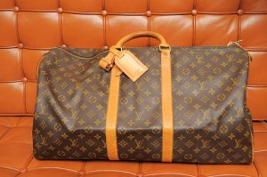 imgrc0069014641 Louis Vuitton Papillon 30 Barrel Bag Monogram Brown