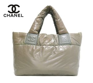 imgrc0069926832 Chanel Tote Bag Paris Biarritz Tote GM Coated Canvas Black