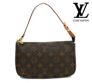 imgrc0070194682 Louis Vuitton Handbag Epi Pont Neuf Noir