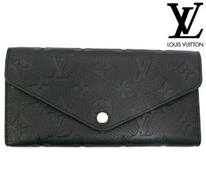 imgrc0070234766 Louis Vuitton Portomone Sip Long Wallet Monogram