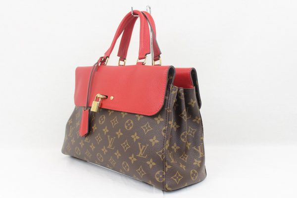 imgrc0071911819 Louis Vuitton Venus Monogram Handbag