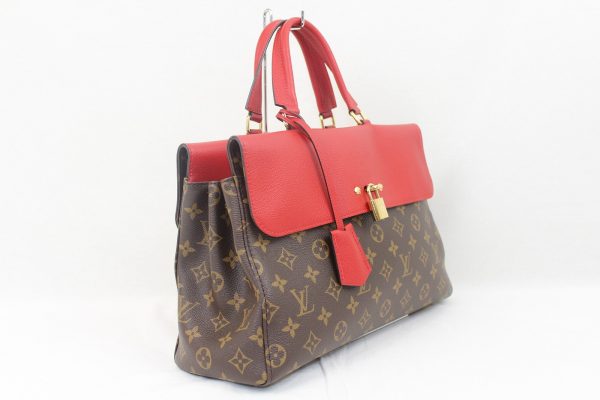 imgrc0071911820 Louis Vuitton Venus Monogram Handbag