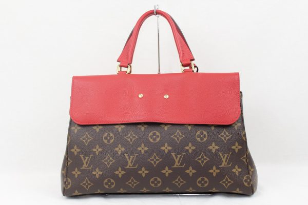 imgrc0071911821 Louis Vuitton Venus Monogram Handbag