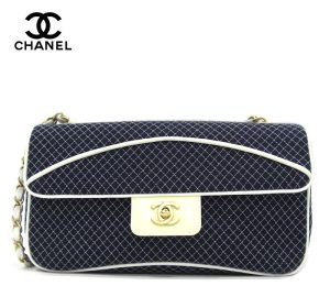 imgrc0072735194 Chanel Business Bag No 4 A4 Compatible Caviar Skin Briefcase Black