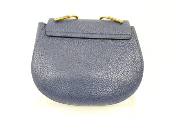 imgrc0072846277 Chloe Drew Royal Navy Blue Shoulder Bag