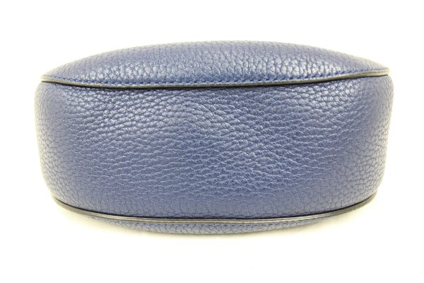 imgrc0072846278 Chloe Drew Royal Navy Blue Shoulder Bag