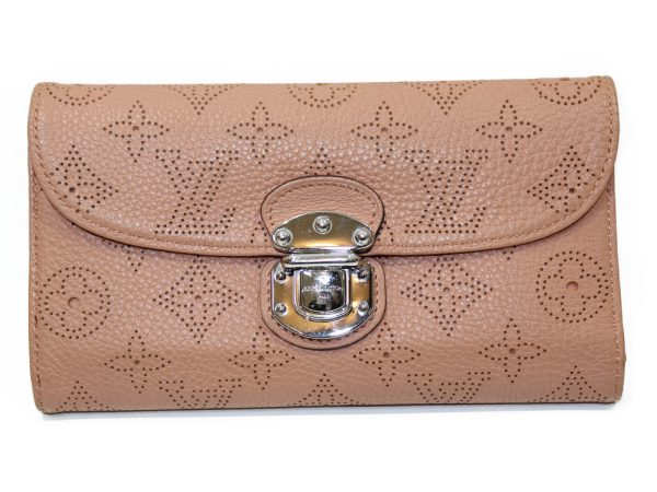 imgrc0073061681 Louis Vuitton Portefeuille Amelia Rose Wallet