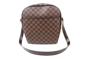 imgrc0073191006 Louis Vuitton Speedy 25 Monogram Handbag Brown