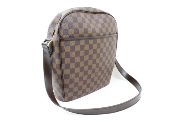 imgrc0073191007 Louis Vuitton Ipanema GM Damier Enube Shoulder Bag