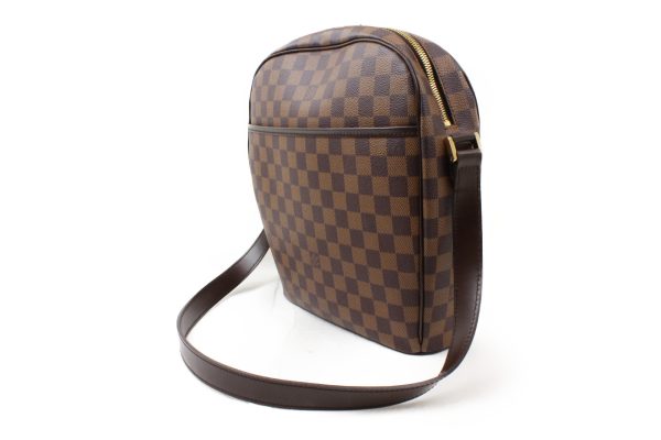 imgrc0073191008 Louis Vuitton Ipanema GM Damier Enube Shoulder Bag