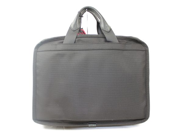 imgrc0073198848 Tumi Briefcase Business Bag Document Case Black