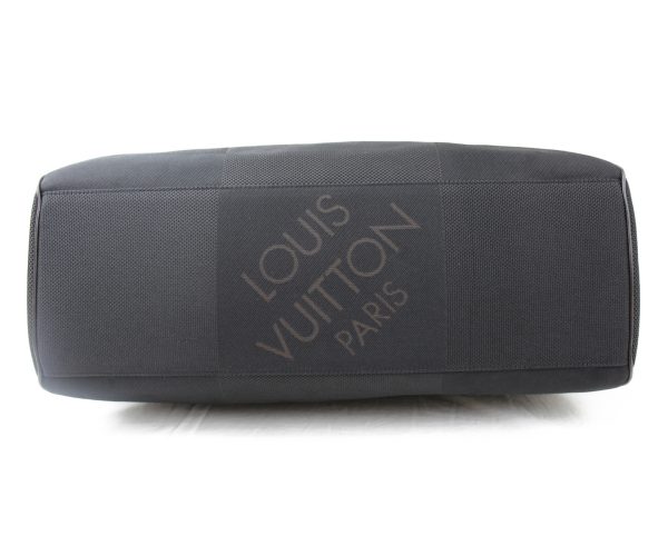 imgrc0073203623 Louis Vuitton Albatross Damierjouin Bag Black