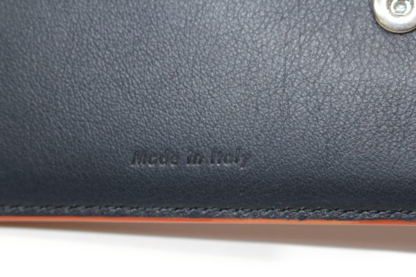 imgrc0073287039 Celine Trifold Business Card Holder Brown