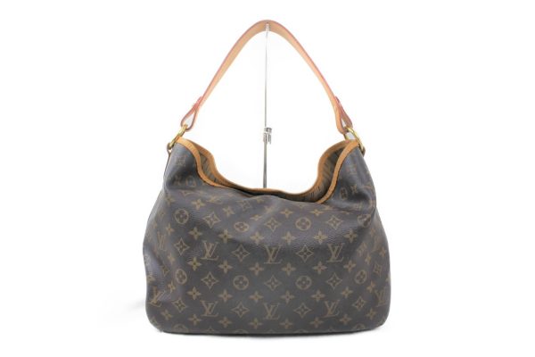 imgrc0073684638 Louis Vuitton Daylight Full PM Brown Beige