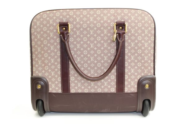 imgrc0073895190 Louis Vitton Epope Monogram Ideal Sepia Travel Bag