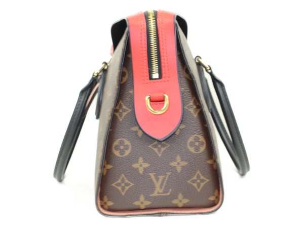 imgrc0074014538 Louis Vuitton Tuileries Tote Bag Monogram Leather