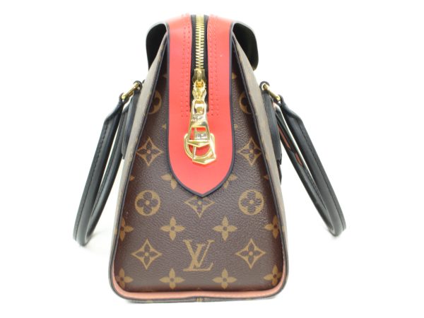 imgrc0074014539 Louis Vuitton Tuileries Tote Bag Monogram Leather