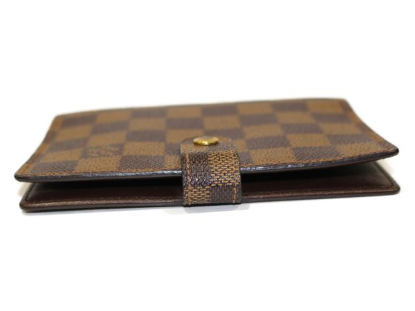 imgrc0074158590 Louis Vuitton Agenda PM Damier Canvas