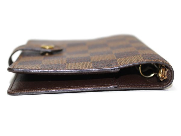 imgrc0074158593 Louis Vuitton Agenda PM Damier Canvas