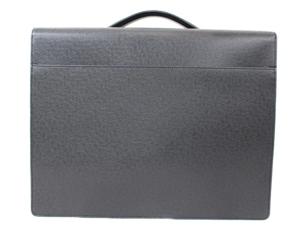 imgrc0074236655 Louis Vitton Tobol Business Bag Ardoise Taiga