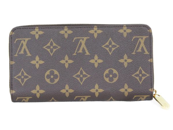 imgrc0074365296 Louis Vuitton Zippy Wallet Monogram