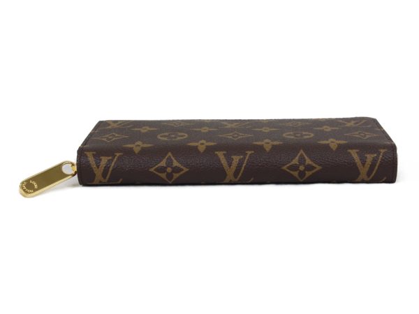 imgrc0074365297 Louis Vuitton Zippy Wallet Monogram